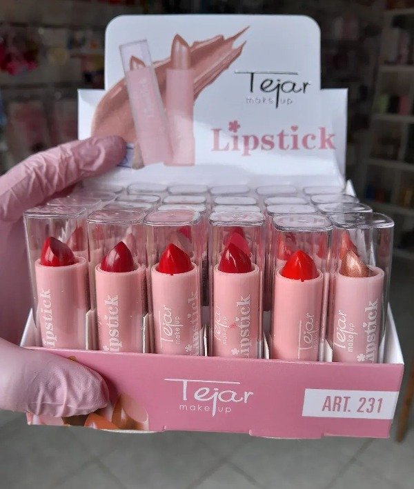 Producto - Lipstick Tejar