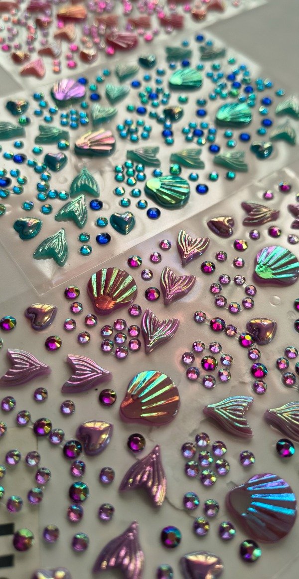 Producto - Strass Mix Mar