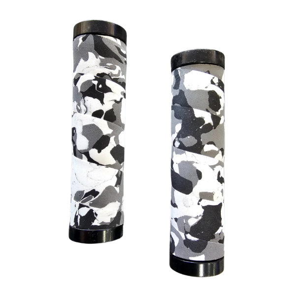 Producto - PUÑOS T.T FLANB NEGRO