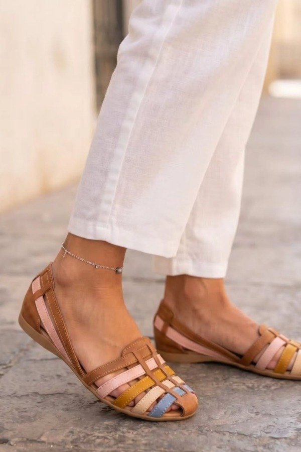 Producto - HUARACHE VEGAN - 6