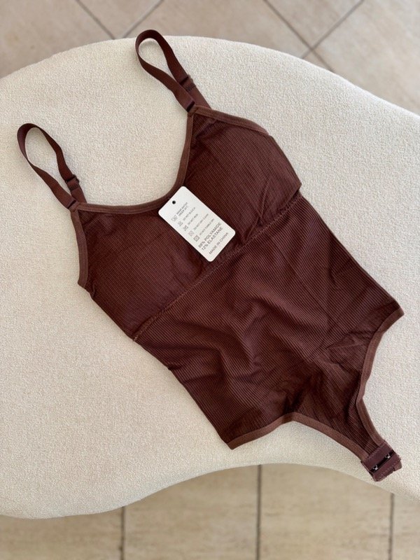 Producto - Body Chocolate (modelador)