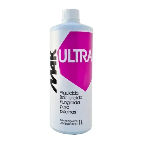 Producto - MAK ULTRA