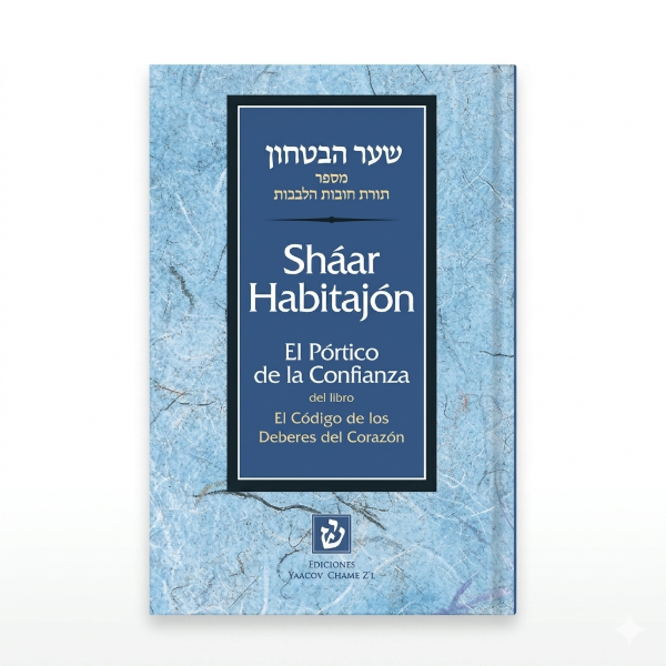 Producto - SHAAR HABITAJON