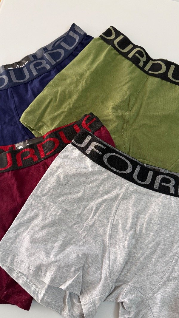 Producto - Boxer DUFOUR ( art 11730)
