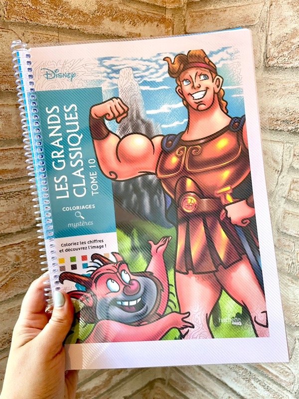 Producto - Hércules - Intermedia