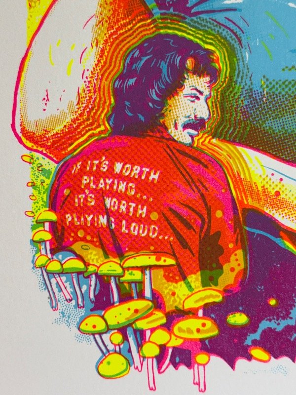 Producto - Grateful Dead - 1