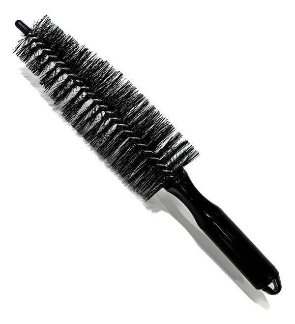 Producto - CEPILLO LIMPIA LLANTAS LARGO CERDAS FLEXIBLES 28 CM