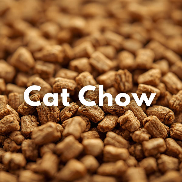 Producto - Cat Chow (Granel)