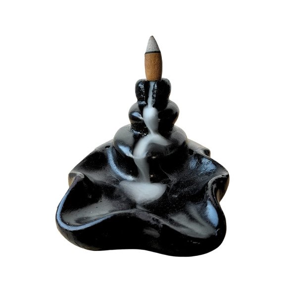 Producto - Cascada de humo Salto Rocoso