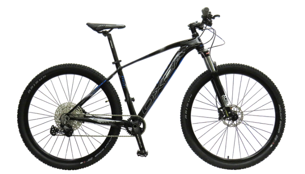 Producto - Bicicleta Oxea Tucana Deore Rodado 29 - 1x11 Shimano Deore -TALLE L
