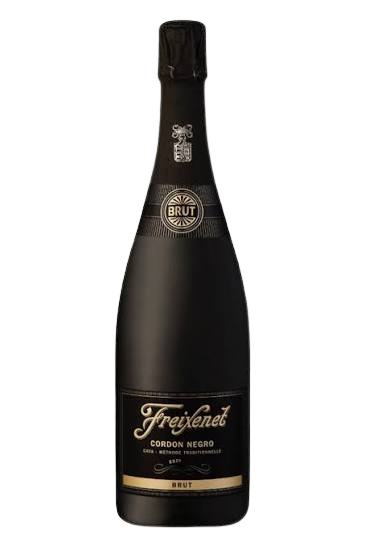 Producto - Freixenet Cordon Negro Brut