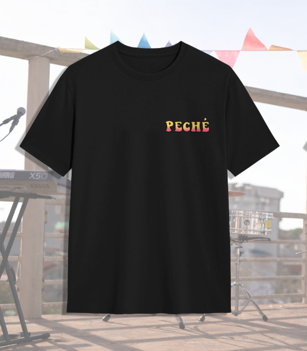 Producto - Remera PECHÉ