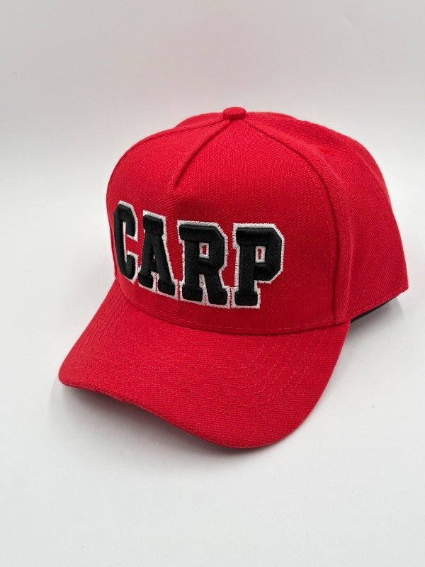 Producto - CARP roja - 0