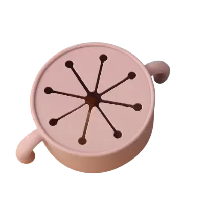 Producto - Taza Snack