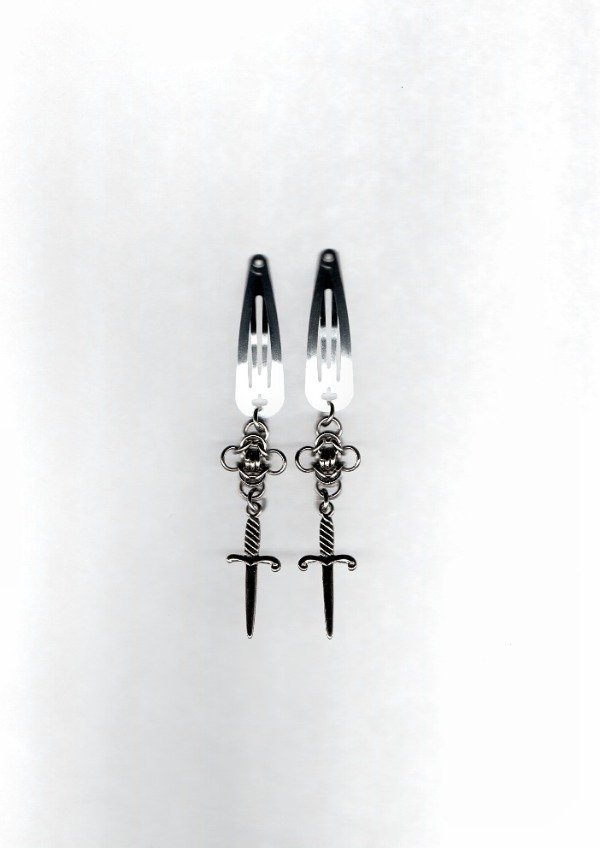 Producto - Hebillas Dagger - 0