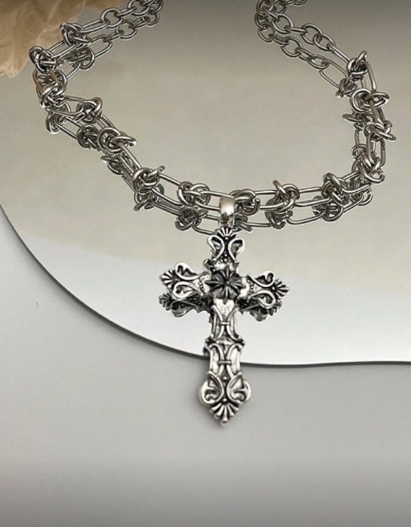 Producto - Collar cross artalt