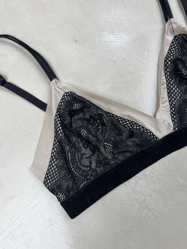 Producto - Texture Bra - 1