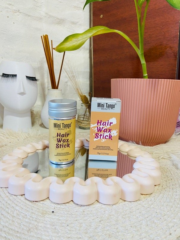 Producto - Cera para el pelo en Barra