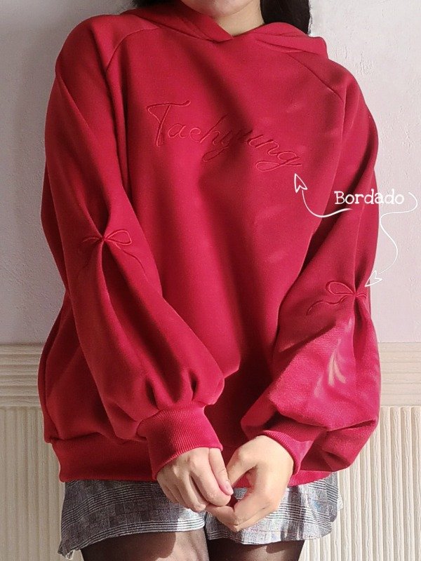 Producto - Buzo Taehyung