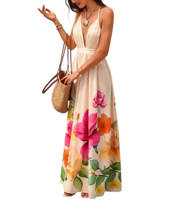 Producto - VESTIDO FLORIAN