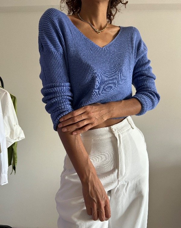 Producto - Sweater Alda