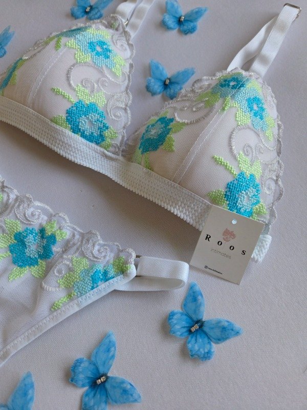 Producto - Michelle 90