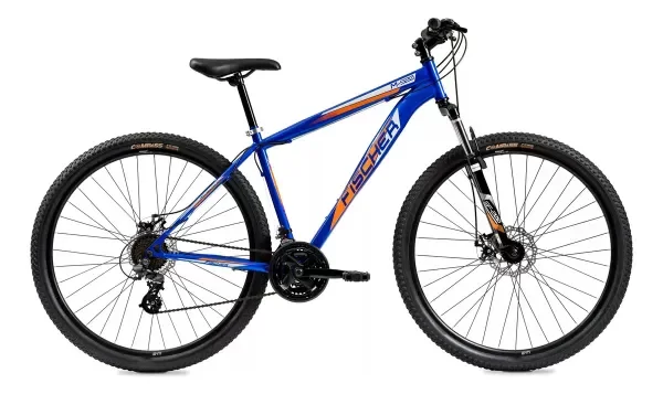 Producto - BICICLETA OLMO WISH 290 295