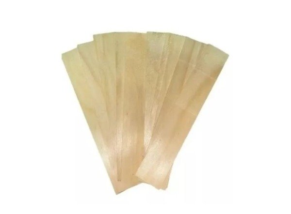 Producto - PABILOS DE MADERA x 50 GR
