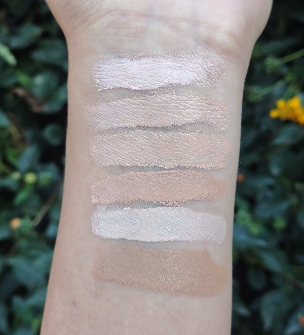 Producto - Corrector de ojeras Concealer-TEI - 2
