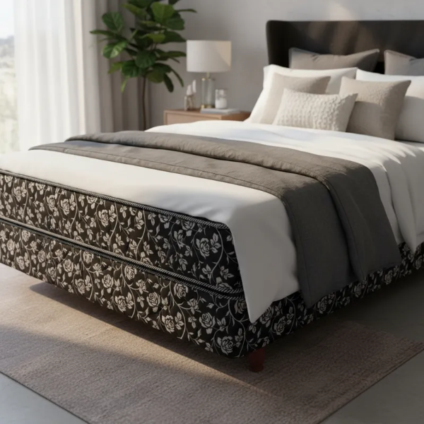 Producto - Colchon y Somiers Espuma AD