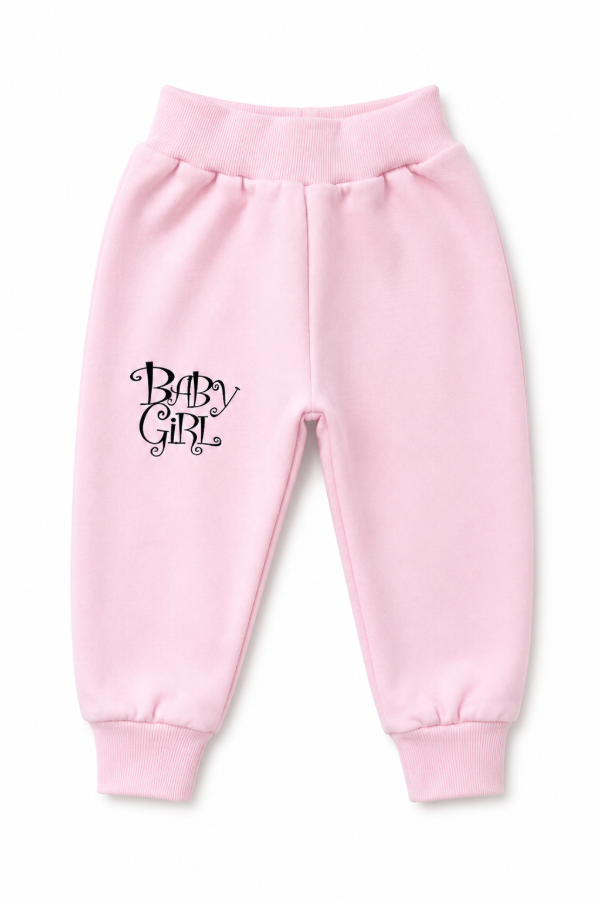Producto - Pantalon Bebe Baby Girl