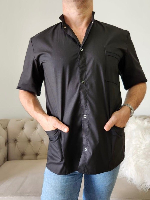 Producto - ZATINO ARCIEL(Negra Lisa)