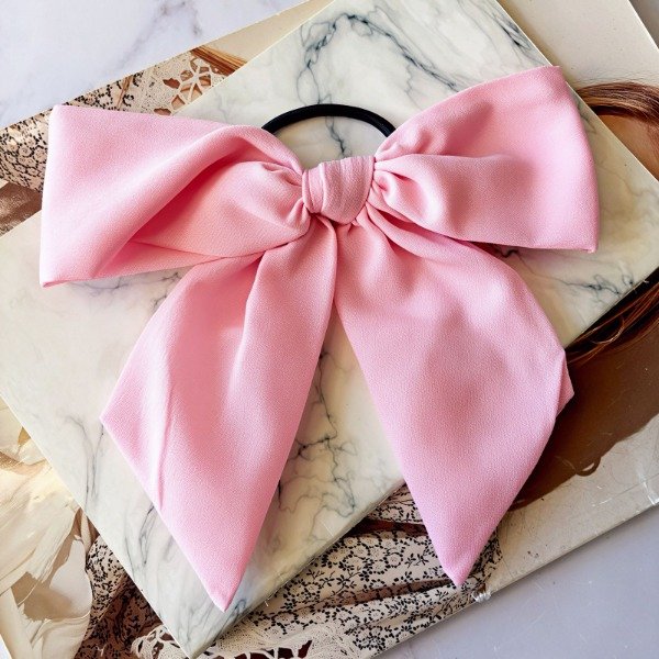 Producto - Moño Pink Baby