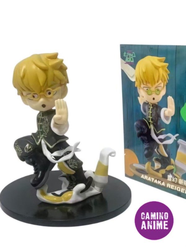 Producto - MOB PSYCHO 11CM (4384)