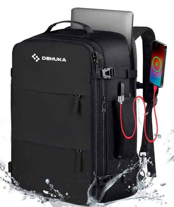 Producto - Mochila para notebook - Impermeable
