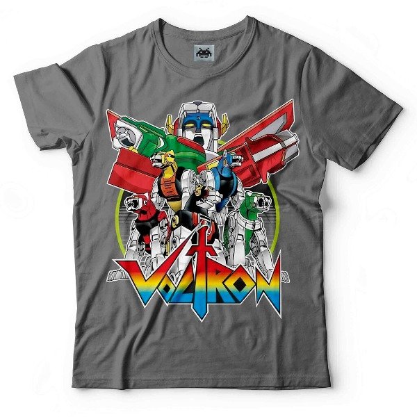 Producto - Voltron