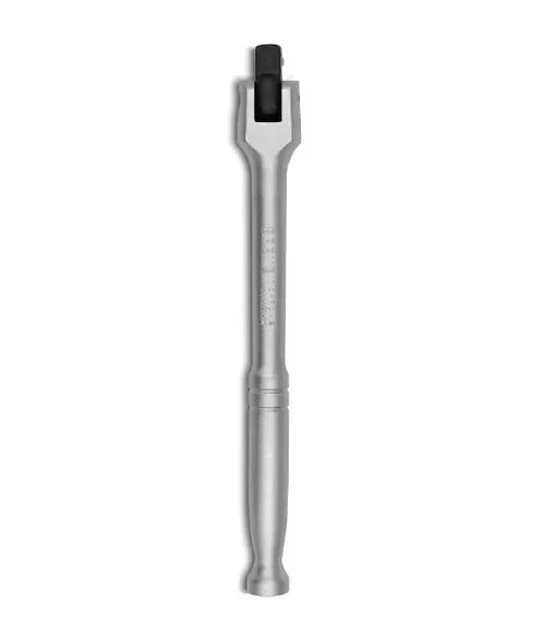 Producto - MANIJA DE FUERZA Enc.1/4 x 15cm CrVa BREMEN cod 5645
