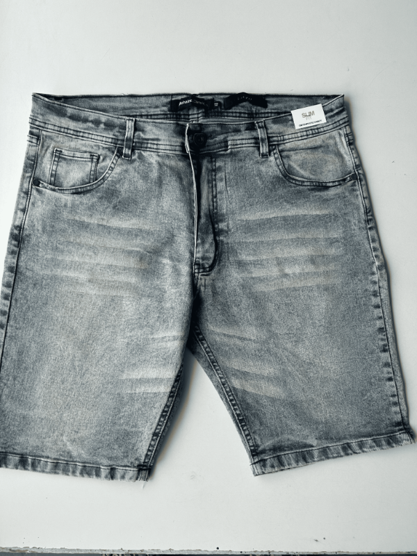 Producto - BERMUDA DENIMSAMOA