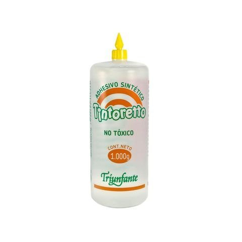 Producto - ADHESIVO SINTETICO 1000GRS TINTORETTO