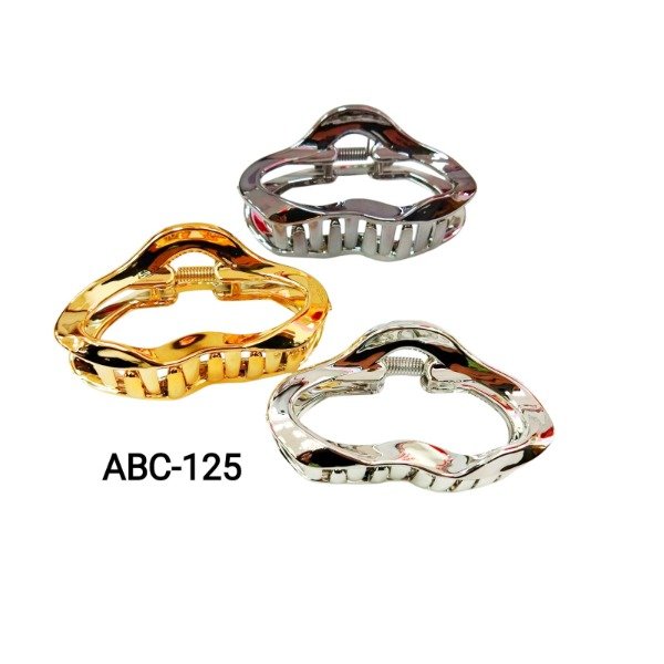 Producto - Broche x 12 ABC-125