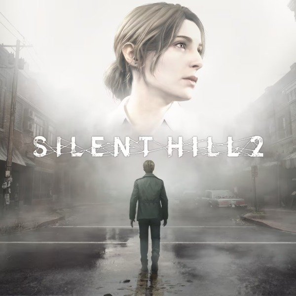 Producto - Silent Hill 2