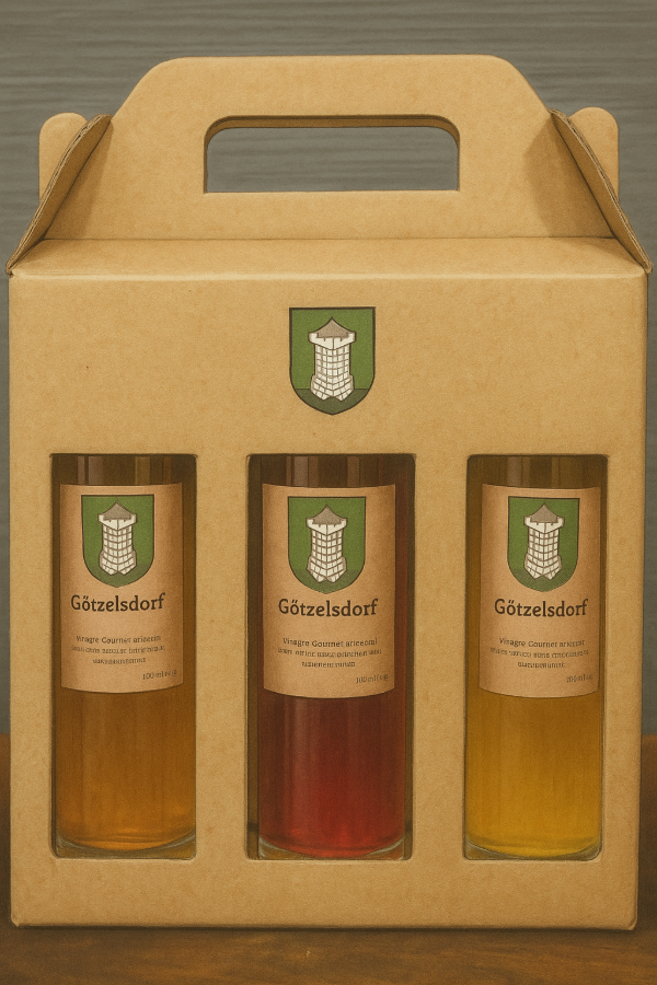 Producto - Three pack - 1