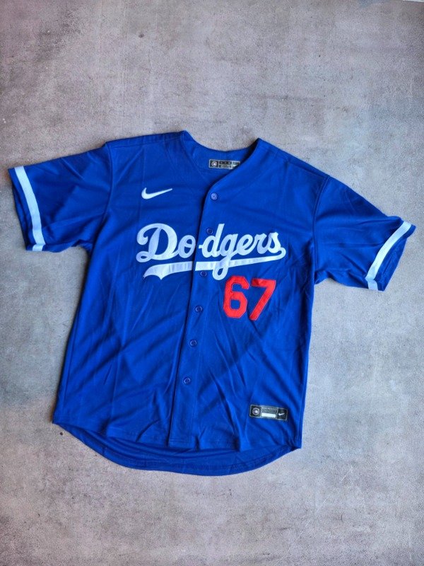 Producto - Dodgers - Scully 67
