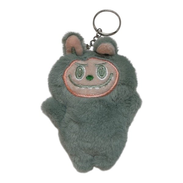 Producto - Llavero Peluche Labubu