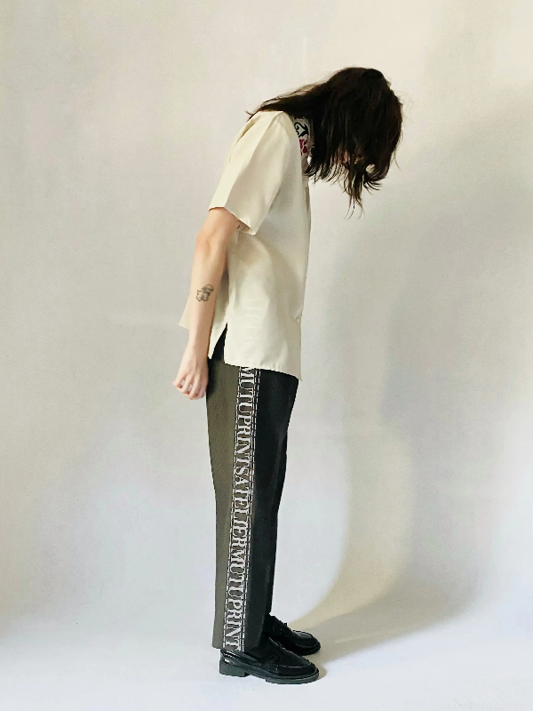 Producto - Pantalón Atelier