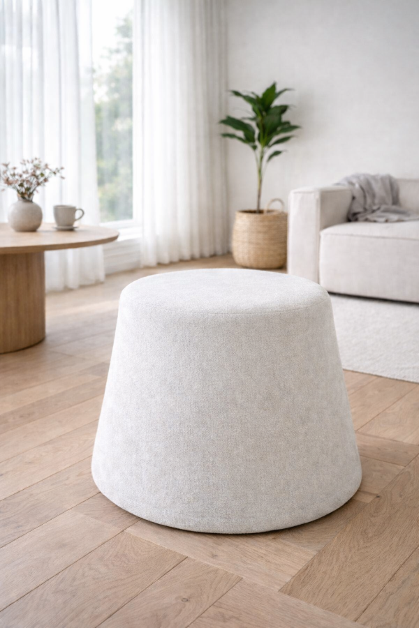 Producto - Puf conico