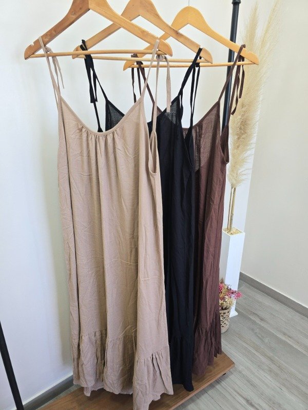 Producto - Vestido EMILY