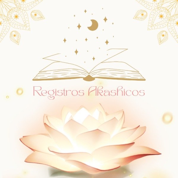 Producto - Sesión Regstros Akashicos