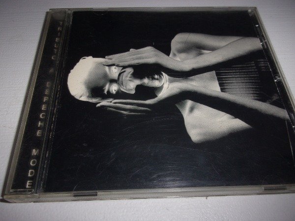 Producto - CD TRIBUTO A DEPECHE MODE ESTUPENDO CINEPLEXX KLAUSS LOCHNESS GUSTAVO LAMAS 40D