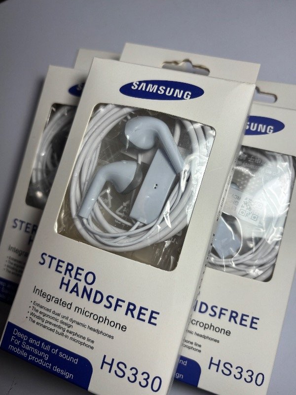 Producto - Auriculares samsung